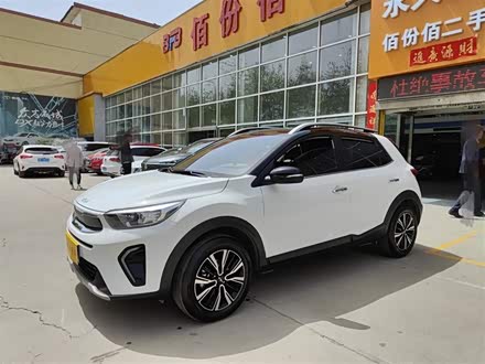 奕跑 2021款 1.4L CVT天窗款