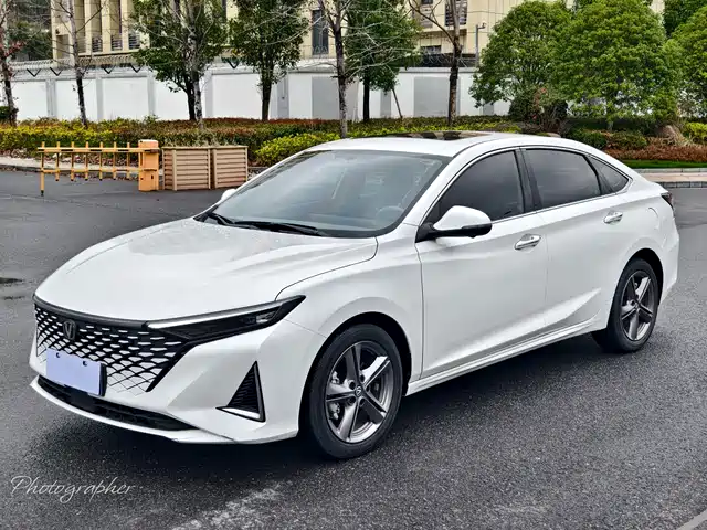 CHANGAN RUICHENG PLUS 2023