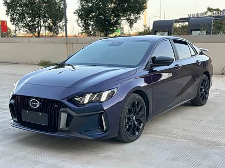 影豹 2022款 270T DCT J16银河战机版