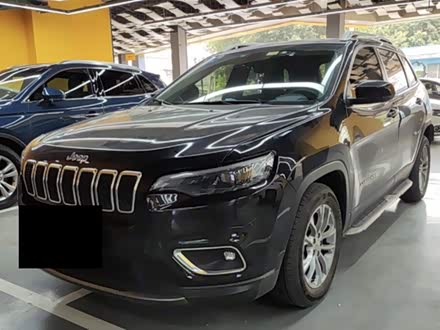 自由光 2019款 2.0T 两驱智享版 国V