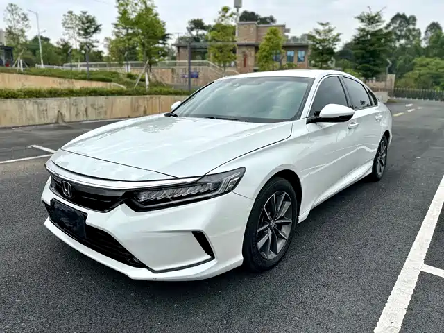 HONDA YINGSHIPAI 2023