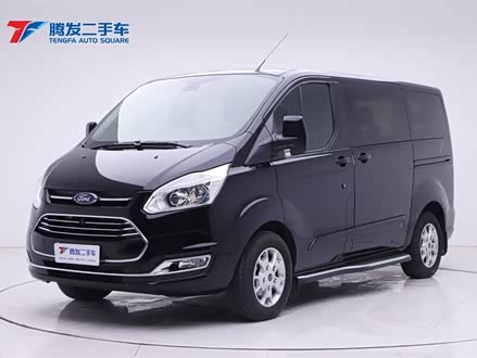 途睿欧 2020款 2.0T 自动精英版 国VI