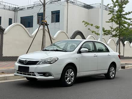 比亚迪F3 2015款 节能版 1.5L 自动尊贵型