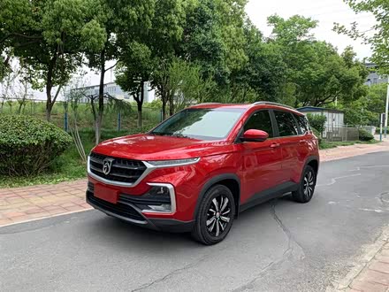 宝骏530 2018款 1.5T DCT旗舰型 国V