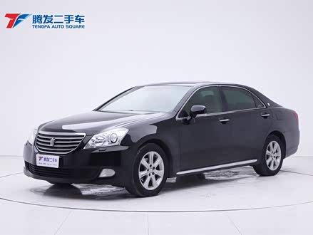 皇冠 2010款 3.0L Royal Saloon