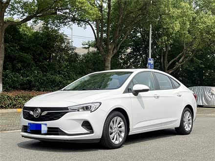 威朗 2020款 15T 自动进取型