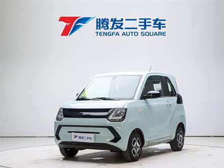 风光MINIEV 2022款 实尚款 舒适型