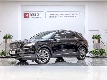 航海家 2021款 2.0T 四驱尊享版