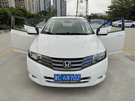 锋范经典 2008款 1.5L 自动精英版