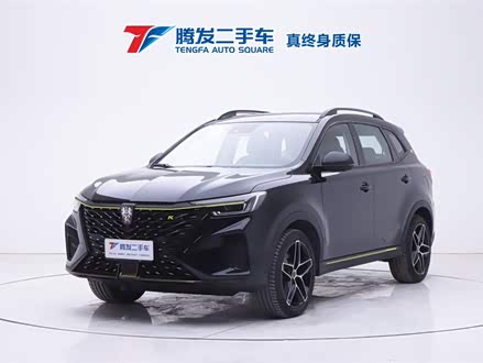 荣威RX5 2022款 PLUS 330TGI 自动领潮智臻版