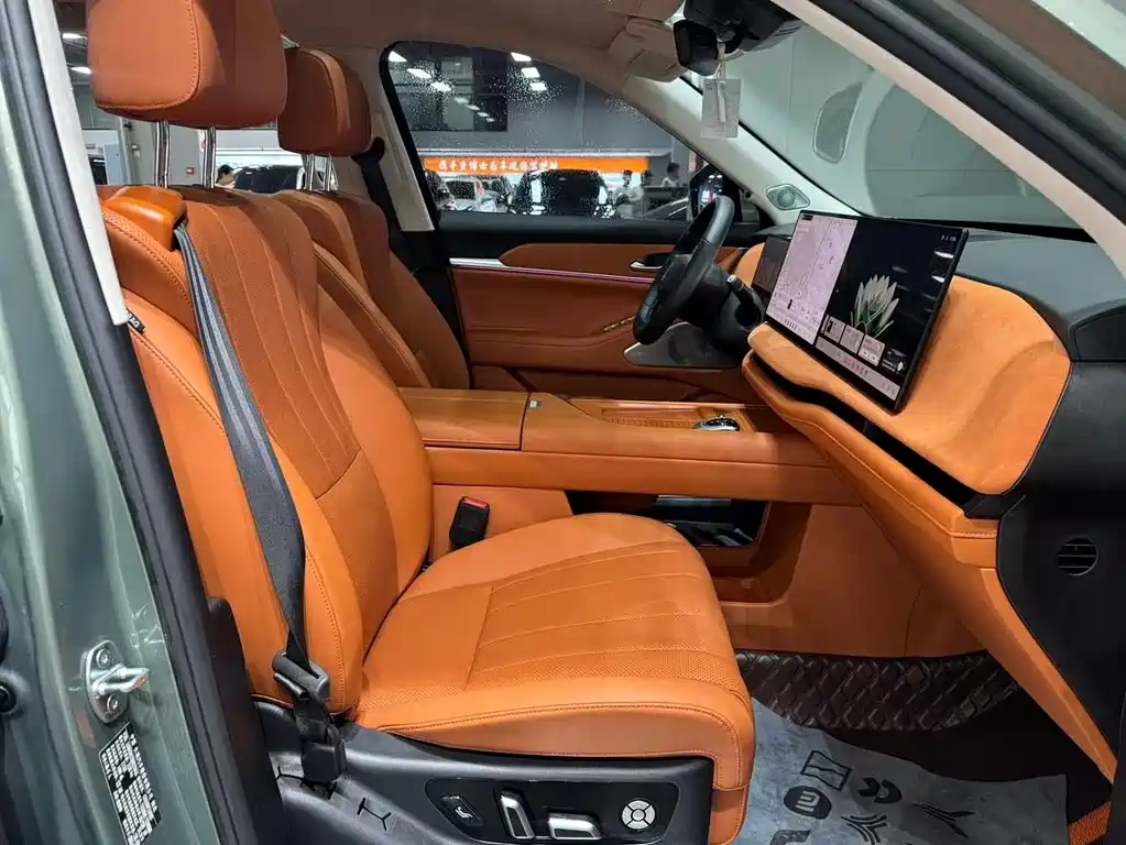 WEI PAI WEI BRAND BLUE MOUNTAIN