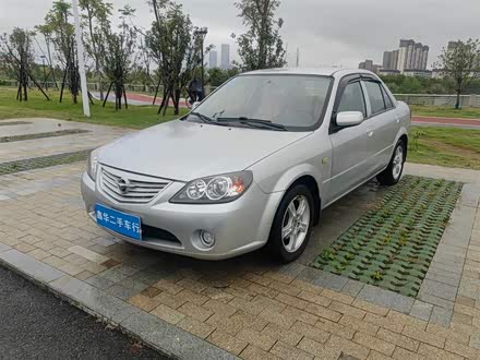 福美来 2008款 1.6L 自动舒适DX