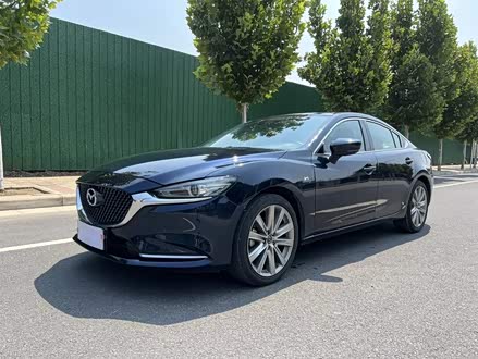 阿特兹 2021款 2.5L 蓝天运动版