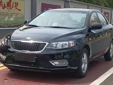 福瑞迪 2014款 1.6L MT GL