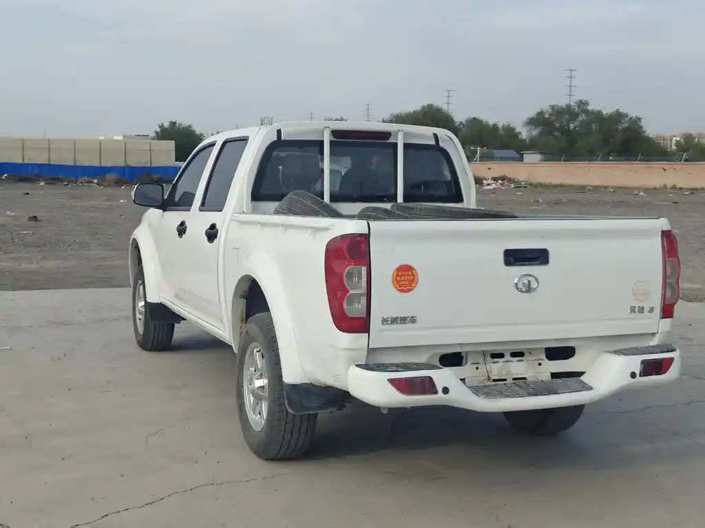 GREAT WALL FENGJUN 5