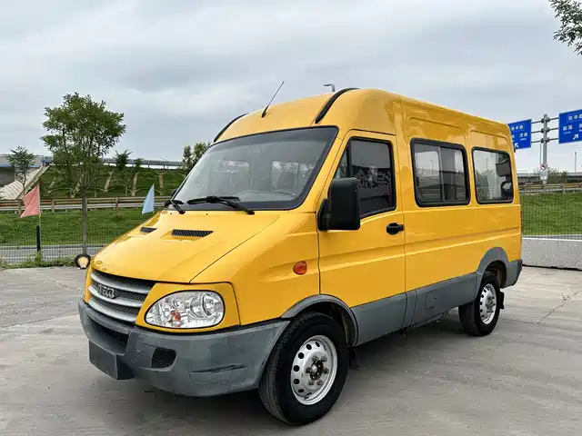 iveco baodi