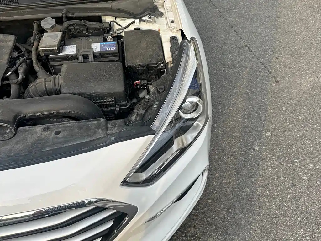 HYUNDAI NAME PICTURE