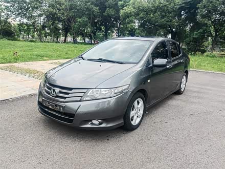 锋范经典 2008款 1.5L 手动精英版
