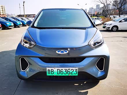 小蚂蚁 2021款 15万蚁粉款 蚁潮版 磷酸铁锂