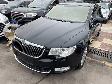 昊锐 2012款 1.8TSI 自动贵雅版