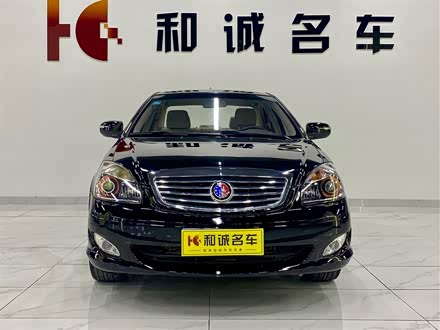 海景 2012款 节能版 1.5L 手动超悦型