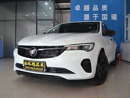 威朗 2023款 Pro 乐享版