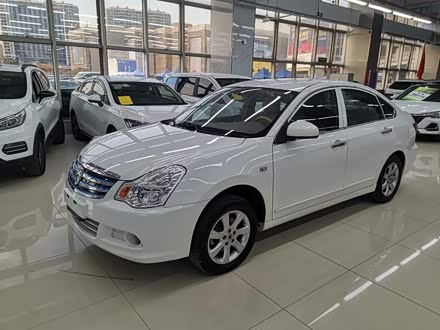 俊风E11K 2019款 标准型