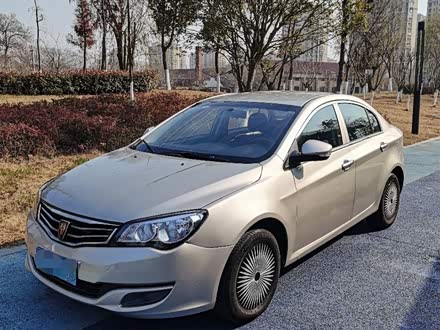 荣威350 2014款 1.5L 手动迅驰版