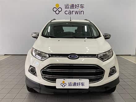 翼搏 2013款 1.5L 自动尊贵型