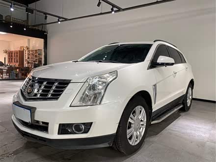 凯迪拉克SRX 2015款 3.0L 舒适型