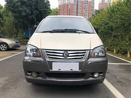 菱智 2016款 V3 1.5L 7座豪华型 国V