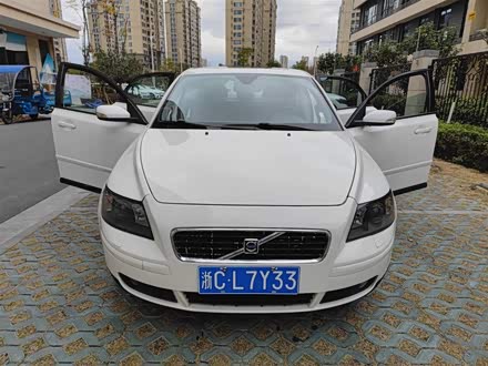 沃尔沃S40 2006款 2.4i