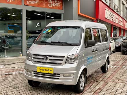 东风小康K07S 2016款 1.2L实用型DK12-10