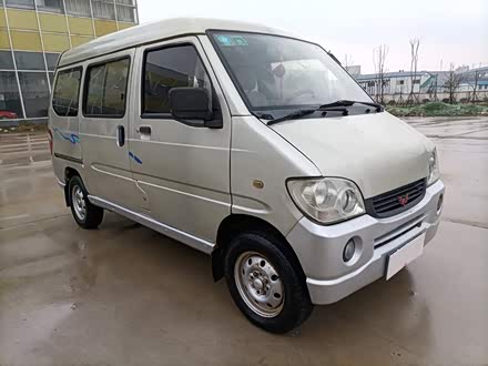 五菱之光 2013款 1.0L 基本型
