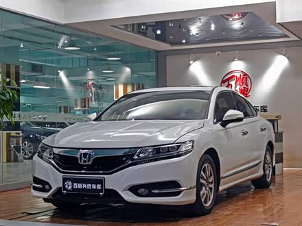 思铂睿 2017款 2.0L 舒适版