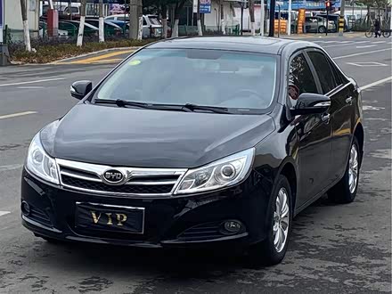 速锐 2012款 1.5TID 自动豪华型