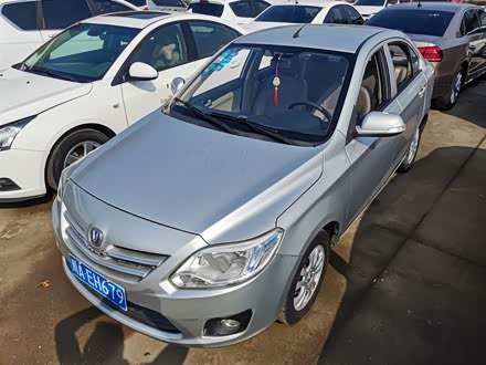 悦翔V3 2012款 1.3L 手动舒适型 国IV