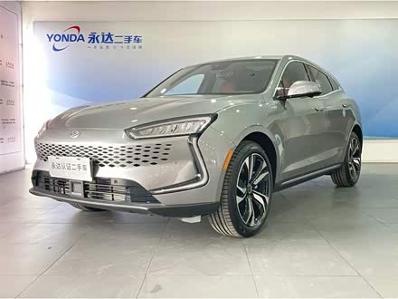赛力斯SF5 2021款 四驱自由远征版
