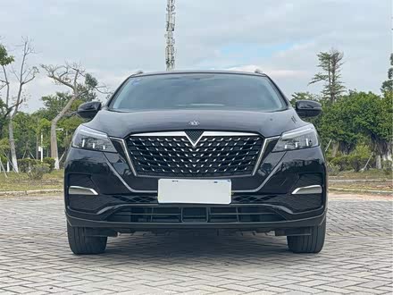 启辰T90 2020款 2.0L CVT智联畅行版