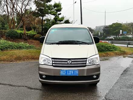 菱智 2017款 M3L 1.6L 7座舒适型