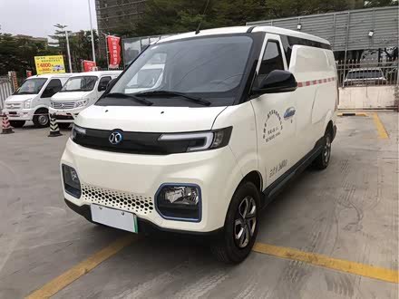 北汽EV5 2019款 210KM续航版