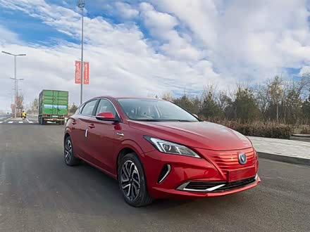 逸动ET 2019款 创酷版