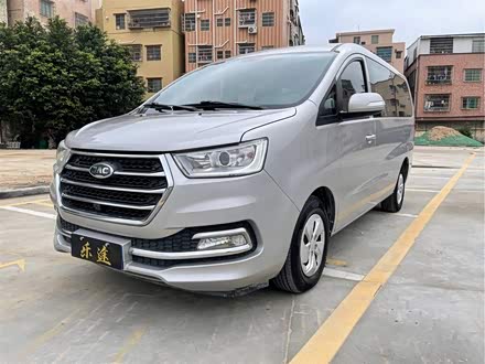 瑞风M4 2016款 2.0L 手动舒适型