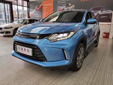 广汽本田VE-1 2020款 豪华版