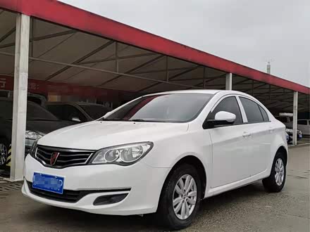 荣威350 2014款 1.5L 手动迅驰版