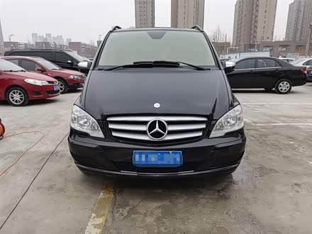 唯雅诺 2011款 2.5L 领航版