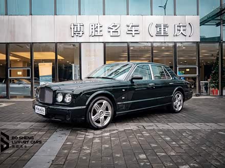 雅致 2006款 728 6.8T