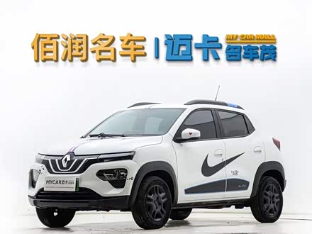 雷诺 e诺 2019款 e智型