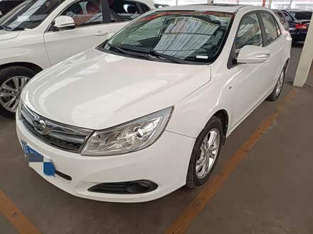 速锐 2012款 1.5L 手动豪华型