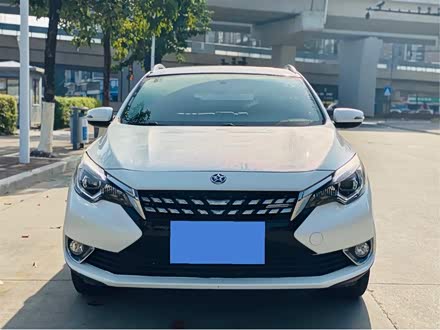 启辰T90 2018款 2.0L CVT智联智尚版 国V